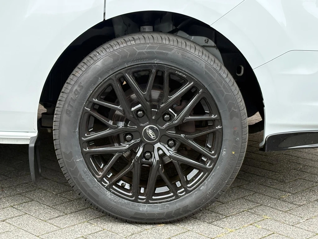 Ford Transit Custom – foto 18
