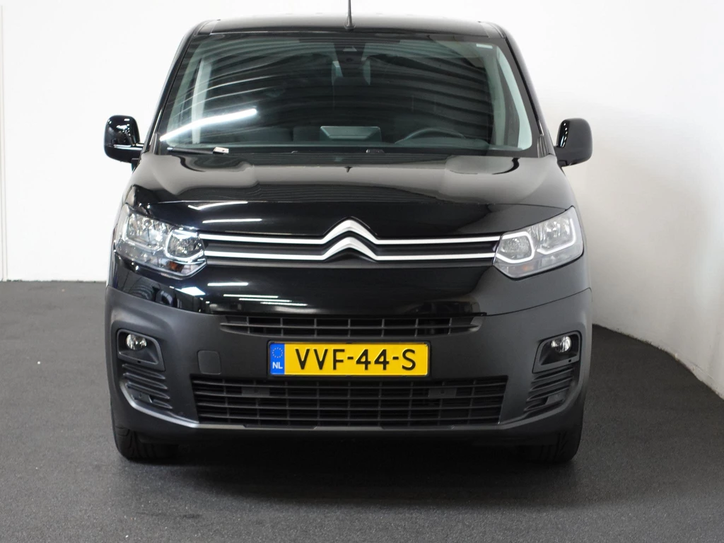 Citroën Berlingo – foto 8
