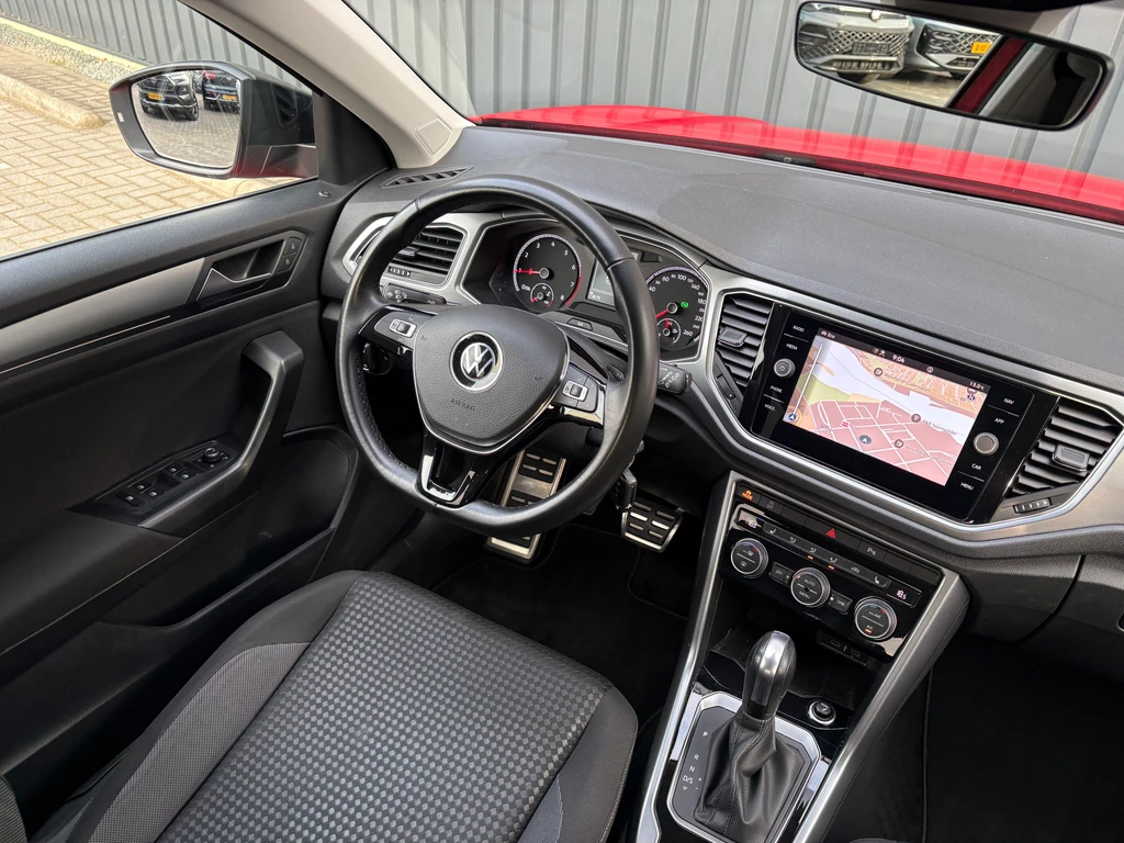 Volkswagen T-Roc – foto 21