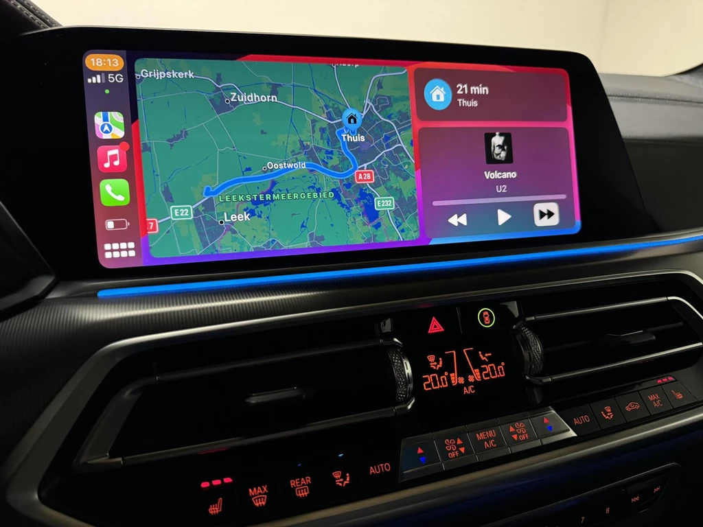 BMW X5 – foto 49