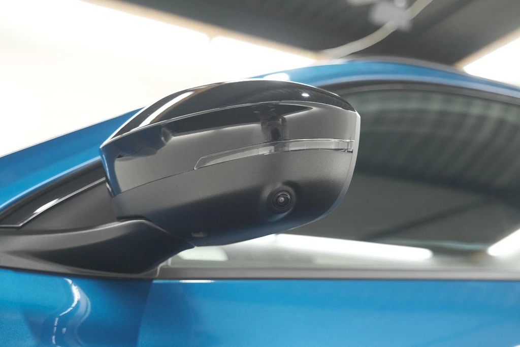 Renault Austral – foto 26