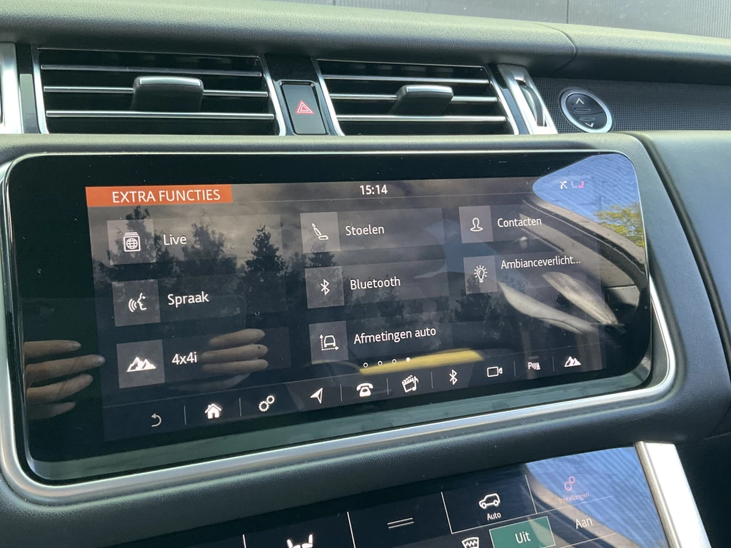 Land Rover Range Rover – foto 46