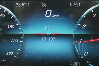 Mercedes-Benz GLB – thumbnail 28