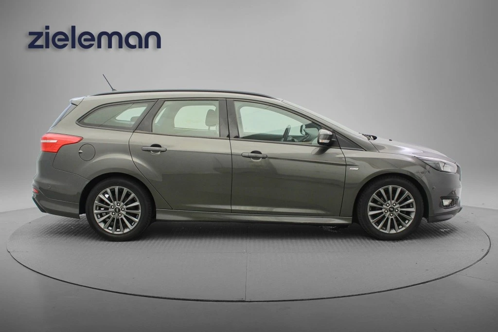 Ford Focus – foto 8