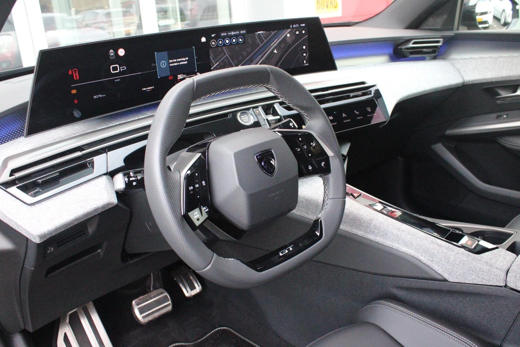 Peugeot 3008 – foto 13