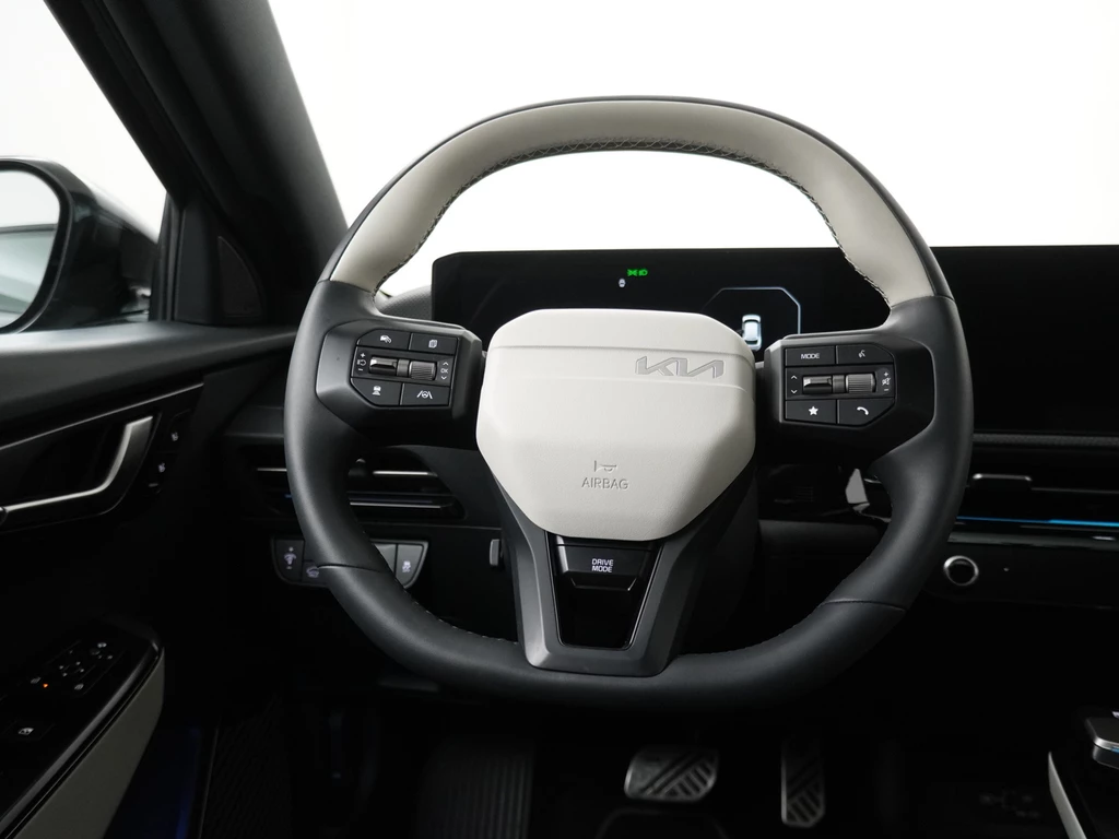 Kia EV6 – foto 39