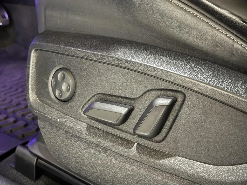 Audi SQ5 – foto 25