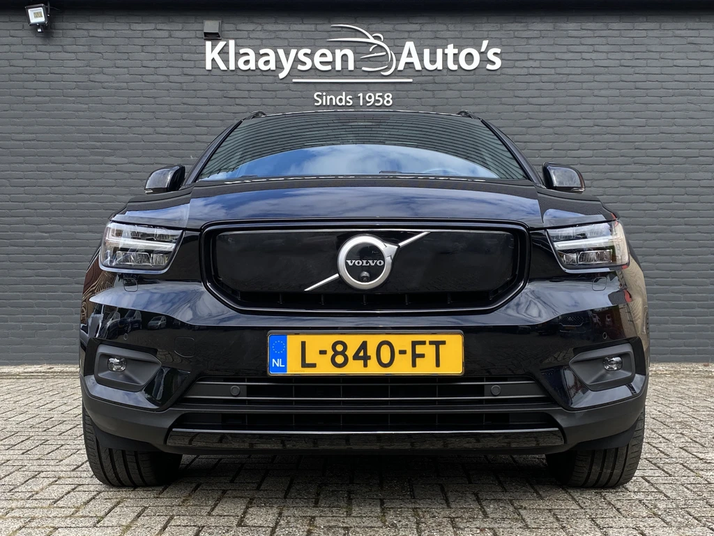 Volvo XC40 – foto 9