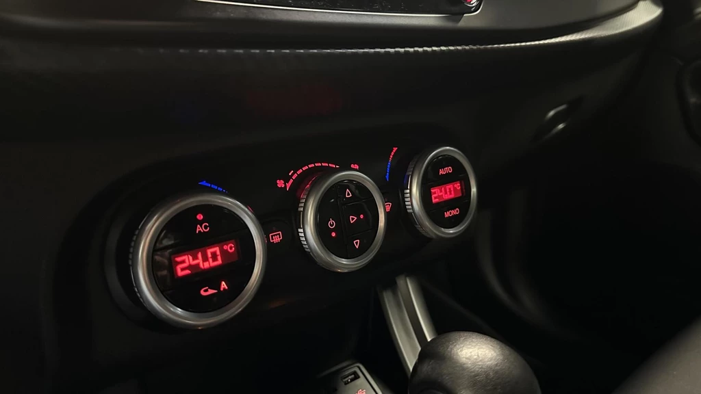 Alfa Romeo Giulietta – foto 38