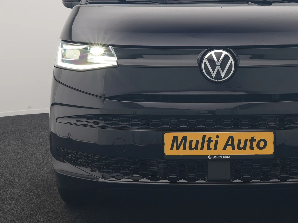 Volkswagen Multivan – foto 25