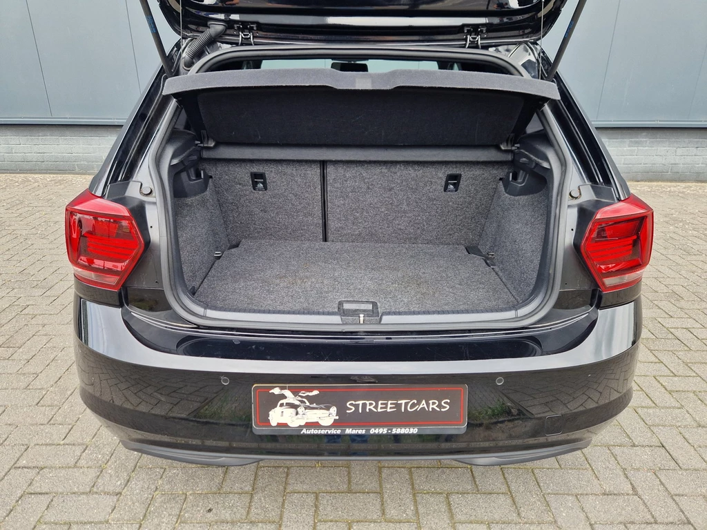 Volkswagen Polo – foto 13