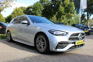 Mercedes-Benz C-Klasse – thumbnail 5