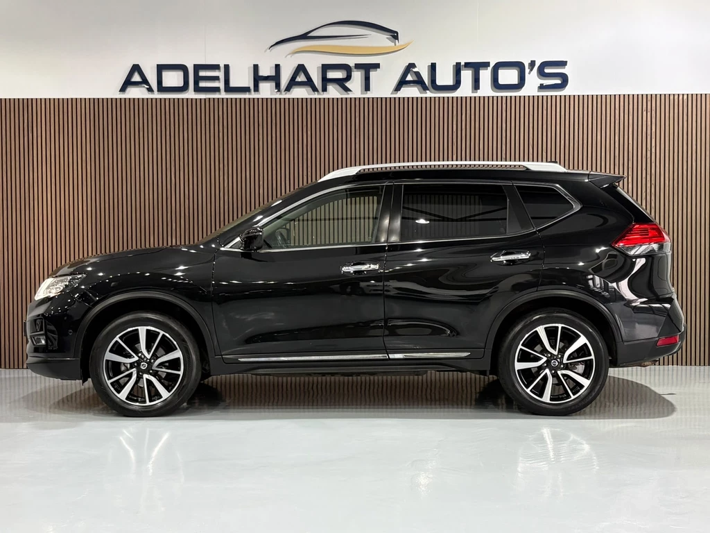 Nissan X-Trail – foto 5