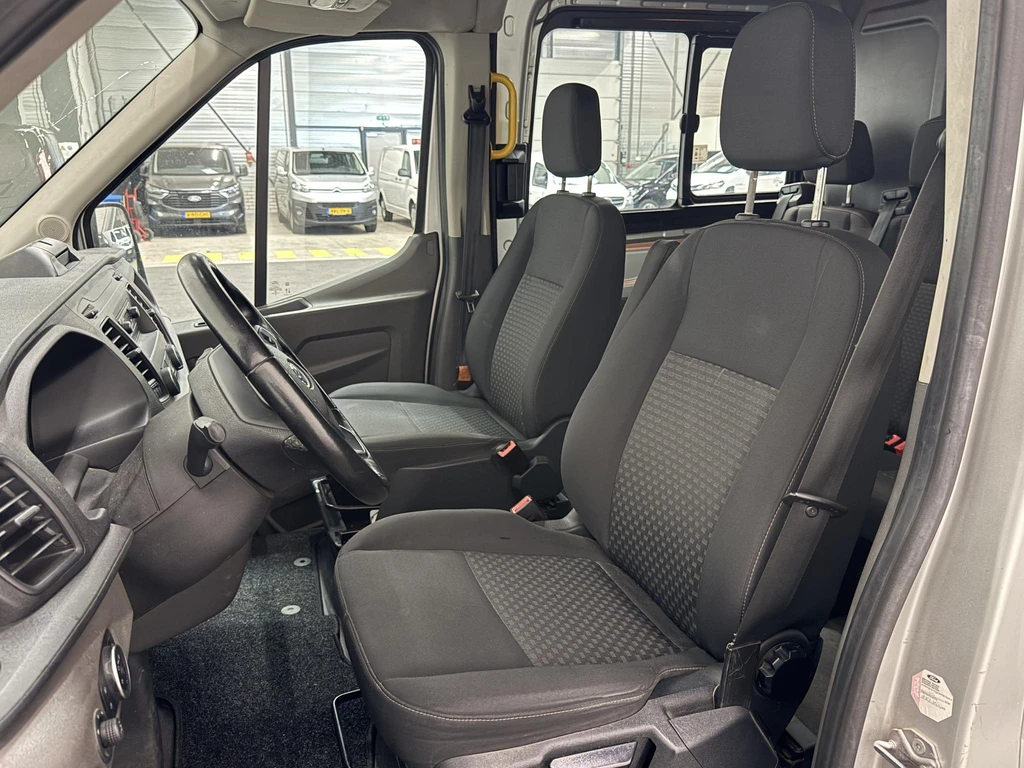 Ford Transit – foto 10