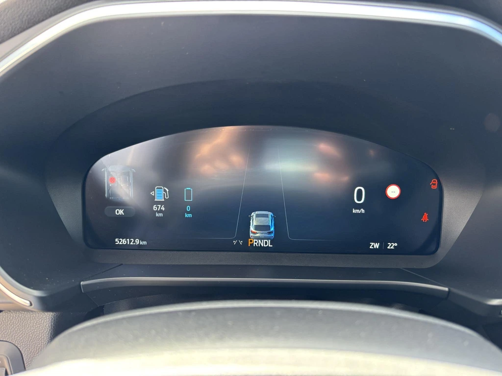 Ford Kuga – foto 21