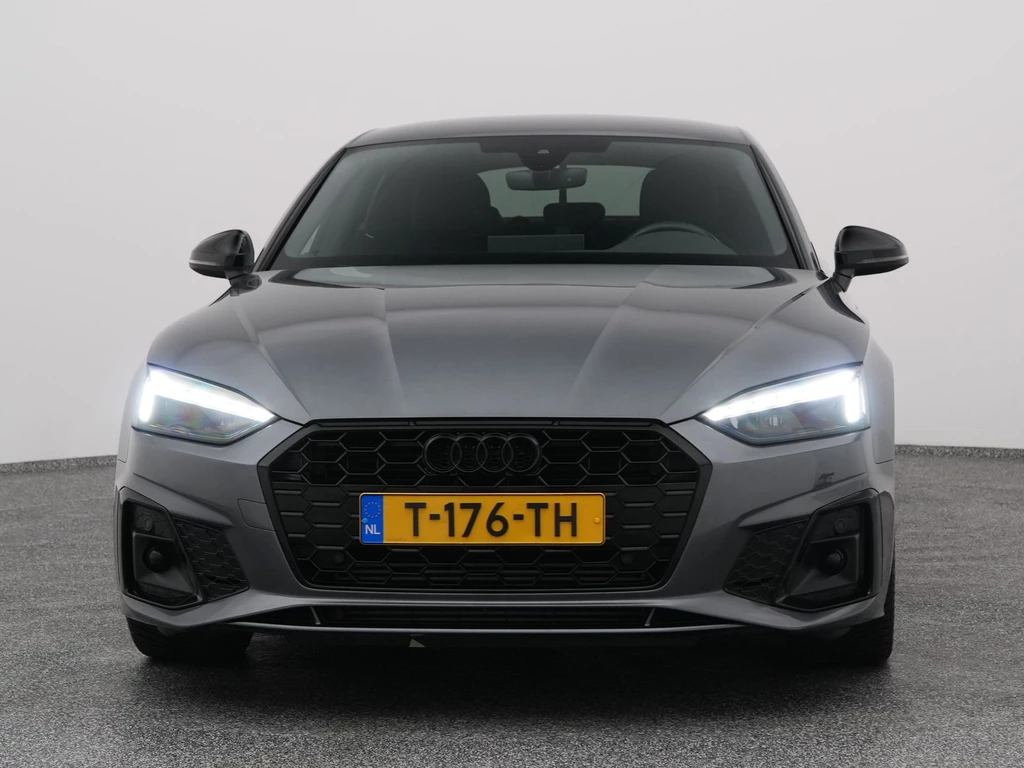 Audi A5 – foto 15