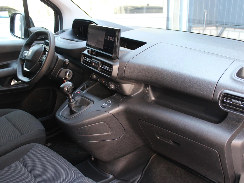 Peugeot Partner – foto 8