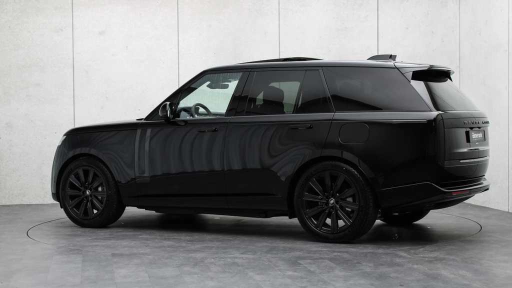 Land Rover Range Rover – foto 6
