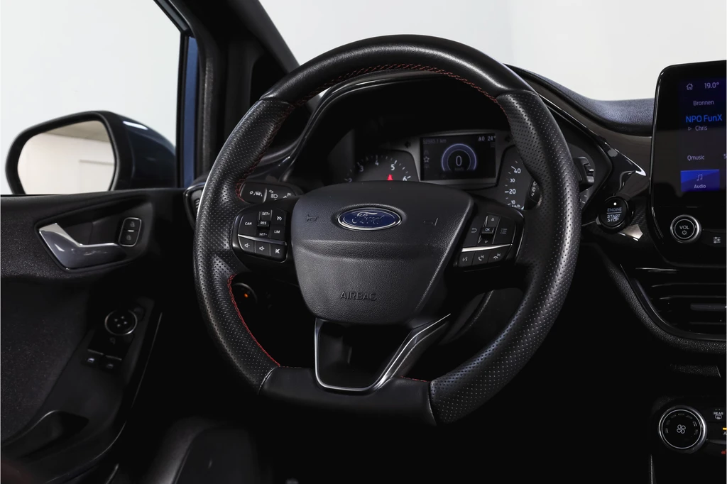 Ford Fiesta – foto 16