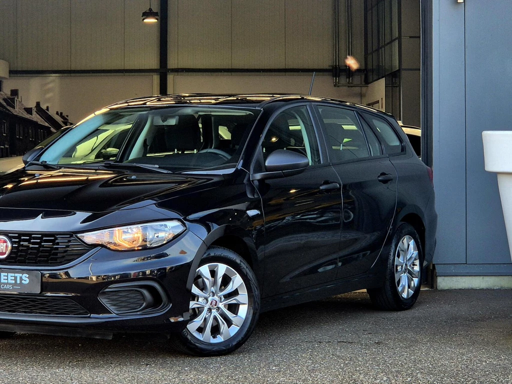 Fiat Tipo – foto 2