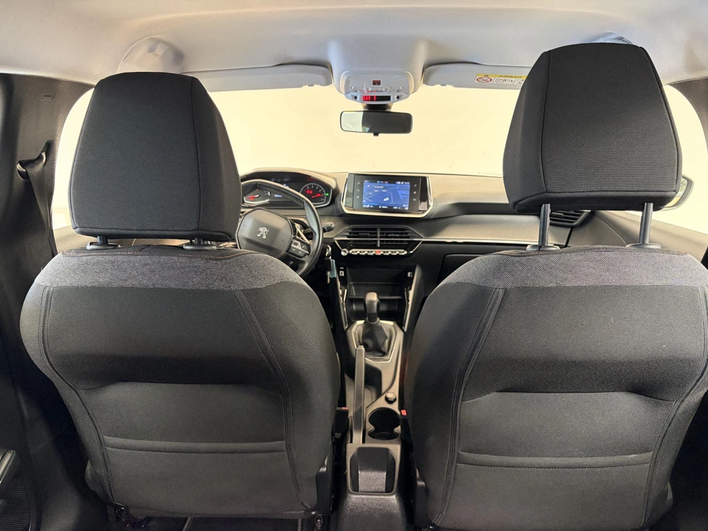 Peugeot 208 – foto 13