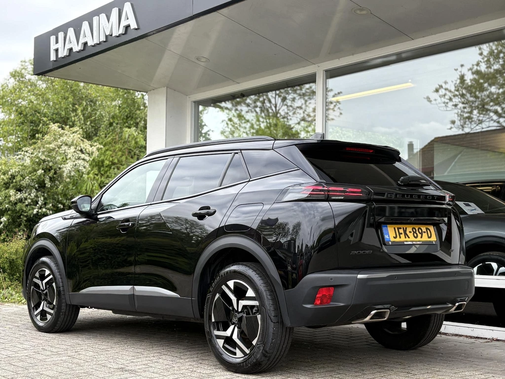 Peugeot 2008 – foto 2