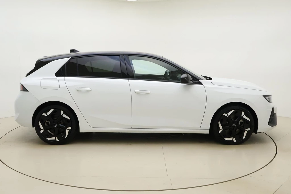 Opel Astra – foto 7