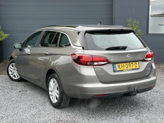Opel Astra – thumbnail 2