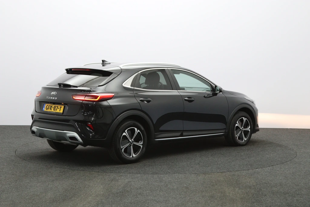 Kia XCeed – foto 6