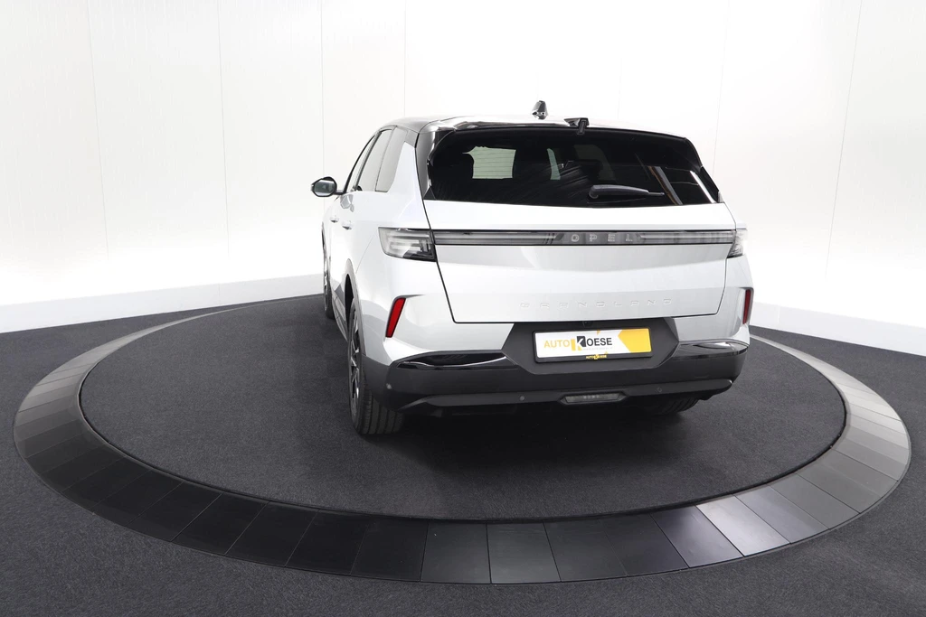 Opel Grandland – foto 5