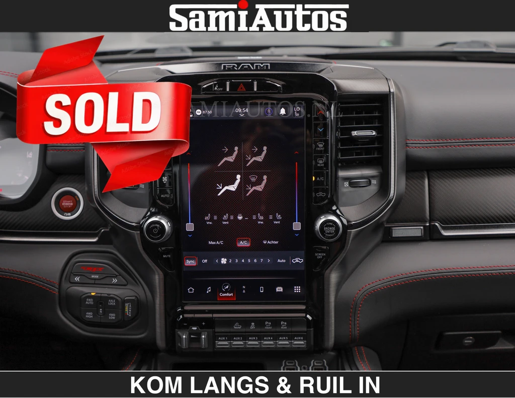 Dodge Ram Pick-Up – foto 76