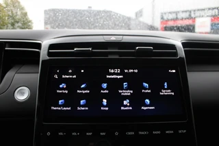 Hyundai Tucson – thumbnail 24