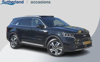 Kia Sorento – thumbnail 7
