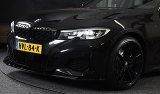 BMW 3 Serie – thumbnail 3