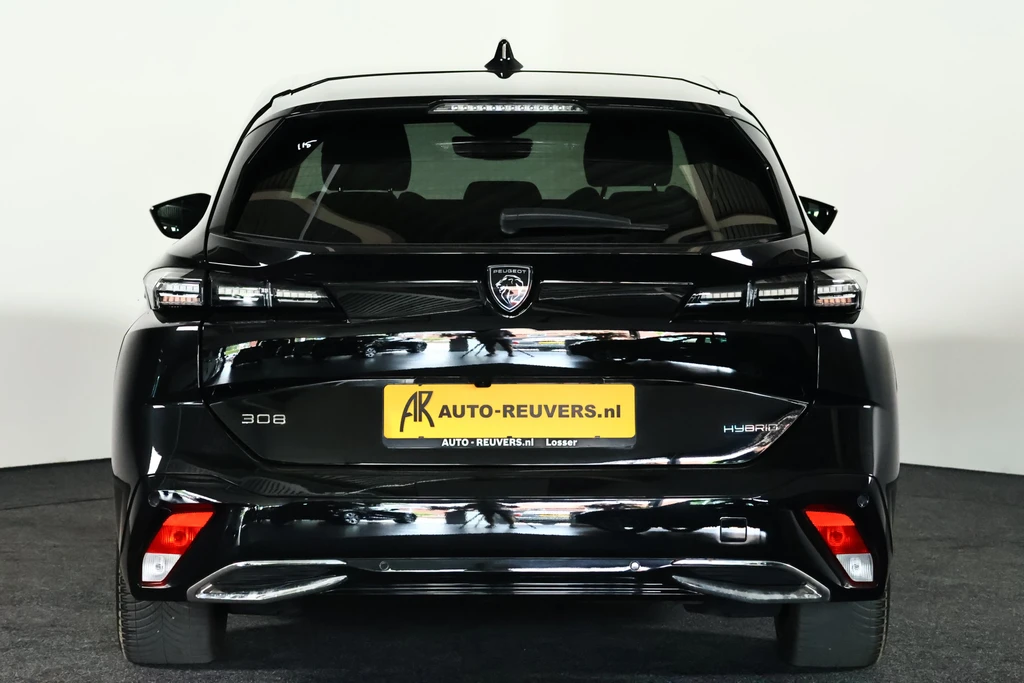 Peugeot 308 – foto 5