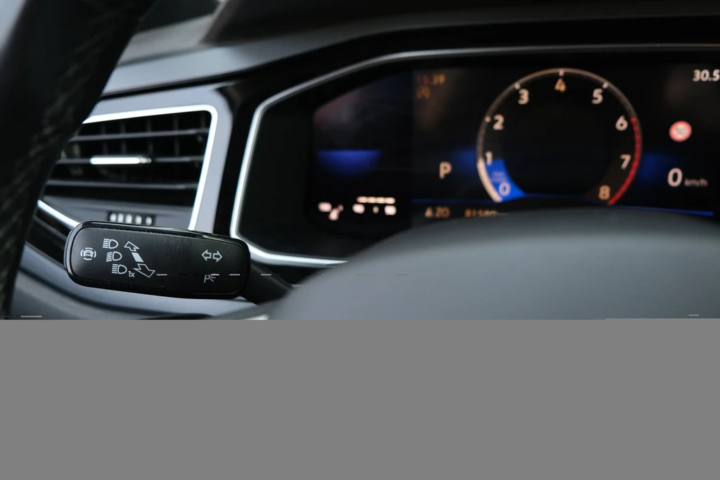 Volkswagen Taigo – foto 16