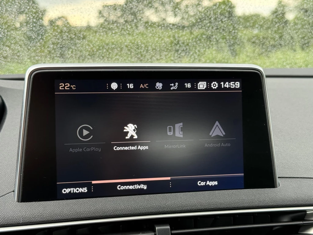 Peugeot 3008 – foto 26