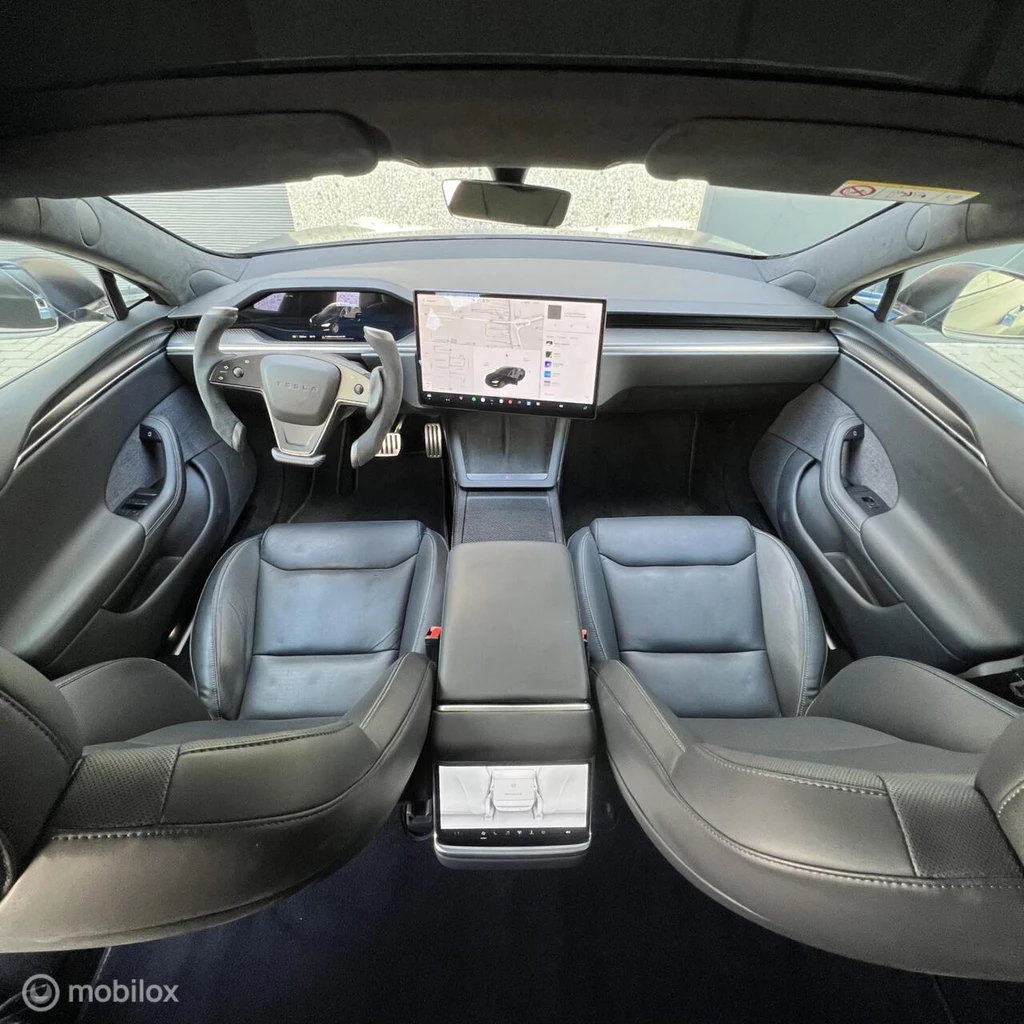 Tesla Model S – foto 12
