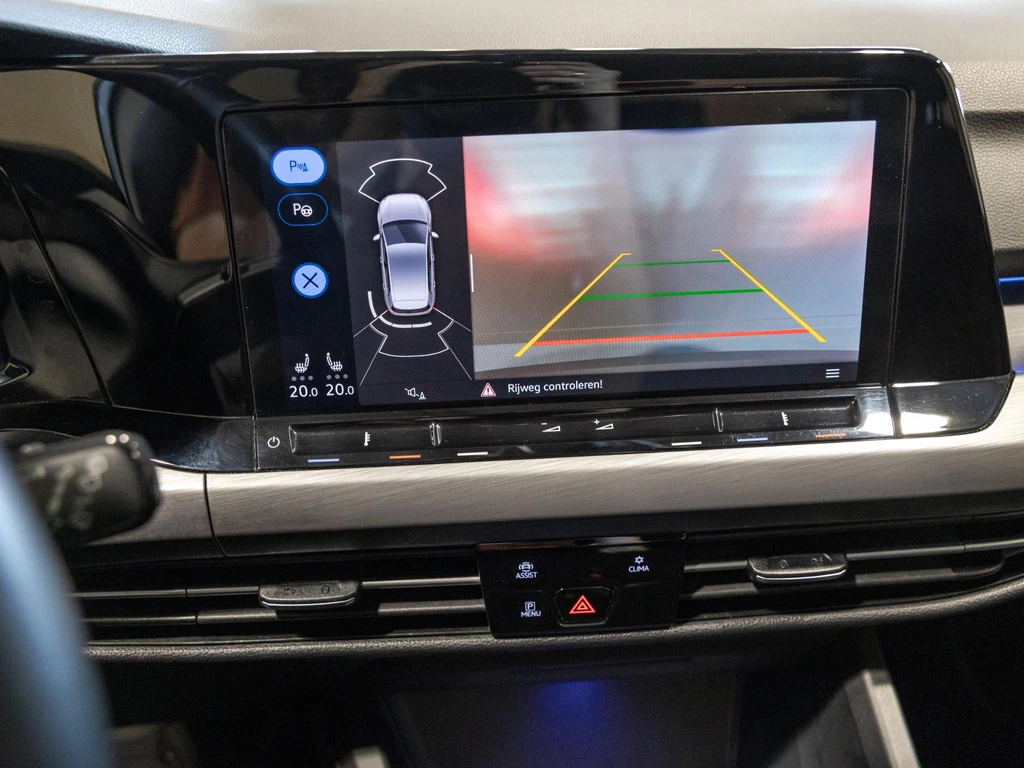 Volkswagen Golf – foto 14