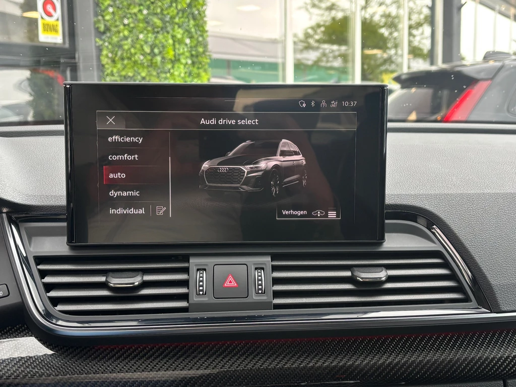 Audi Q5 – foto 23