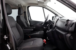 Renault Trafic – thumbnail 9