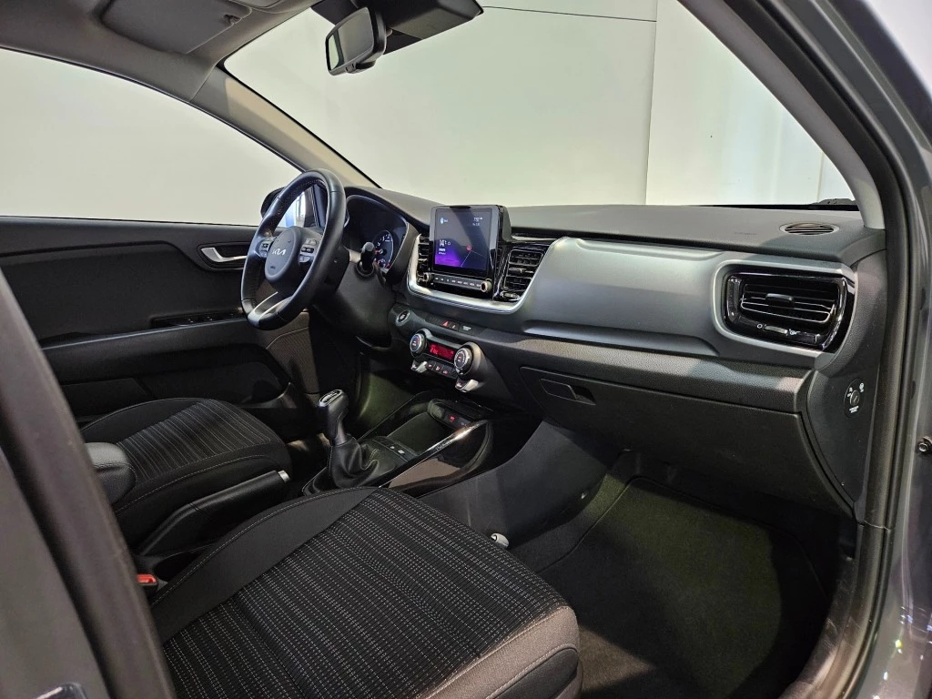Kia Stonic – foto 19