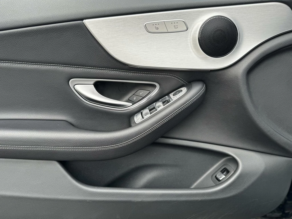 Mercedes-Benz C-Klasse – foto 30