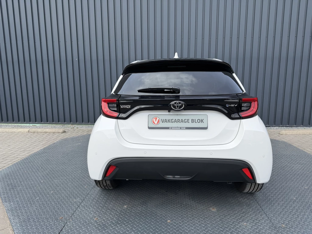 Toyota Yaris – foto 6