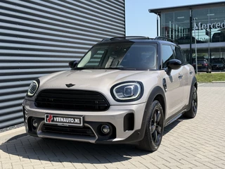MINI Countryman – thumbnail 2