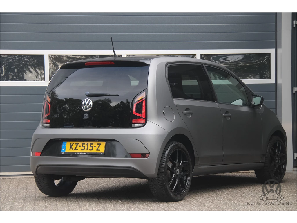 Volkswagen up! – foto 5
