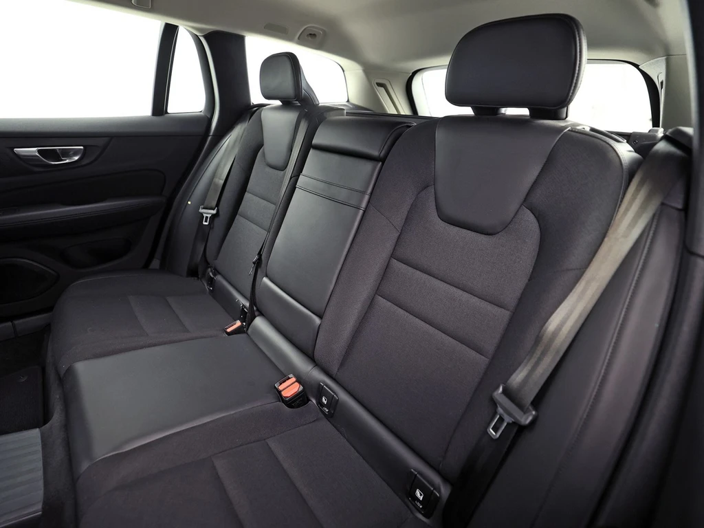 Volvo V60 – foto 23