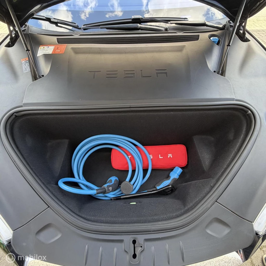 Tesla Model S – foto 19
