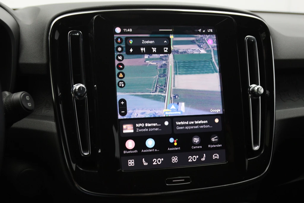 Volvo XC40 – foto 13