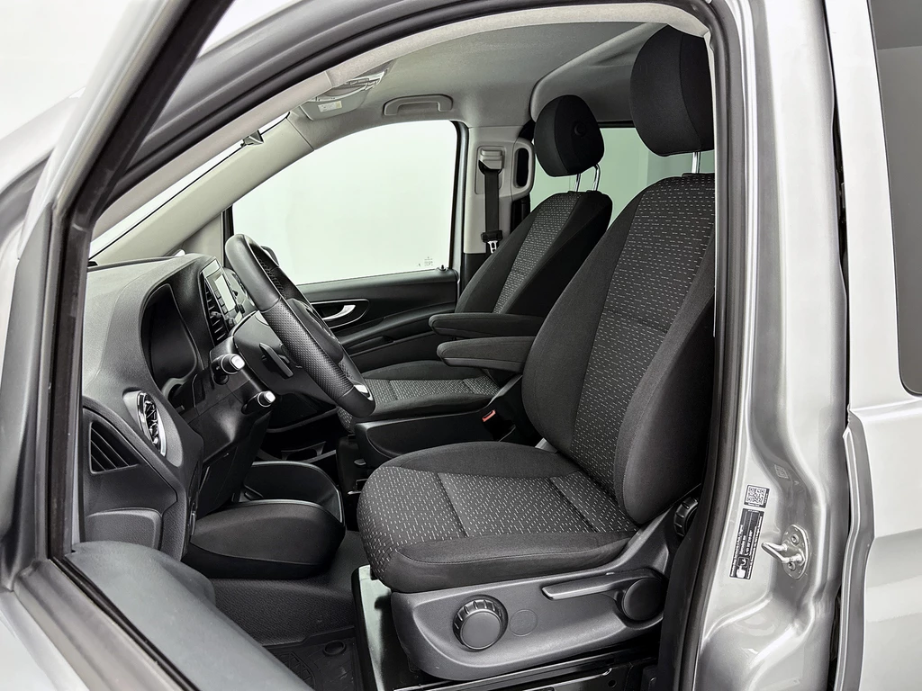 Mercedes-Benz Vito – foto 73